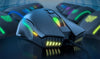 Gaming gaming mouse seven-speed DPI adjustable RGB light - Vortex Trends