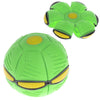 Magic Ball Flying Flat Throw Disc Ball Without Light Kid Toys Outdoor Garden Beach Games Children's Sport Color Ball - Vortex Trends