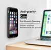 Compatible With  , Anti-gravity Nano-adsorption Phone Case - Vortex Trends