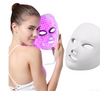 Led Facial beauty instrument - Vortex Trends