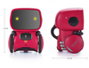 Children Voice Recognition Robot Intelligent Interactive Early Education Robot - Vortex Trends