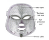 Led Facial beauty instrument - Vortex Trends