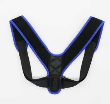 Medical Clavicle Posture Corrector Lower Back Correction Belt For Children - Vortex Trends