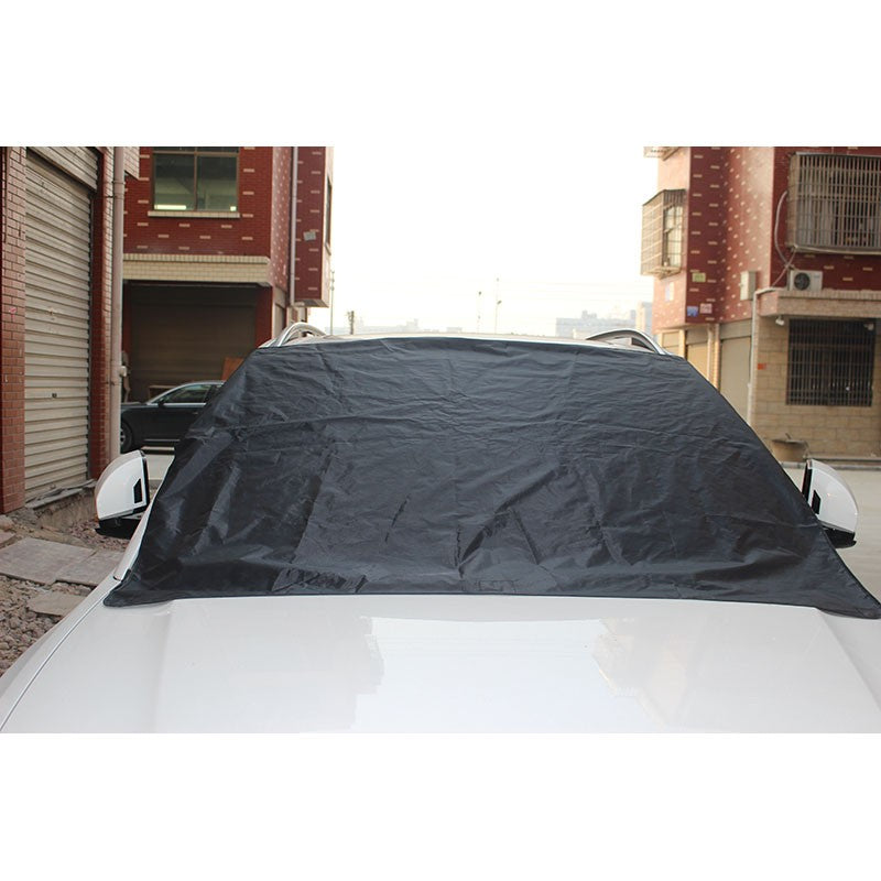 Magnetic Windshield Cover - Vortex Trends