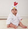 Cartoon Cute Animal Modeling Baby Bath Towels Baby Bathrobes Cotton Children's Bathrobes Baby Hooded - Vortex Trends