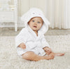 Cartoon Cute Animal Modeling Baby Bath Towels Baby Bathrobes Cotton Children's Bathrobes Baby Hooded - Vortex Trends