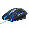 Gaming Gaming Mechanical Wired Mouse - Vortex Trends