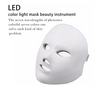 Led Facial beauty instrument - Vortex Trends