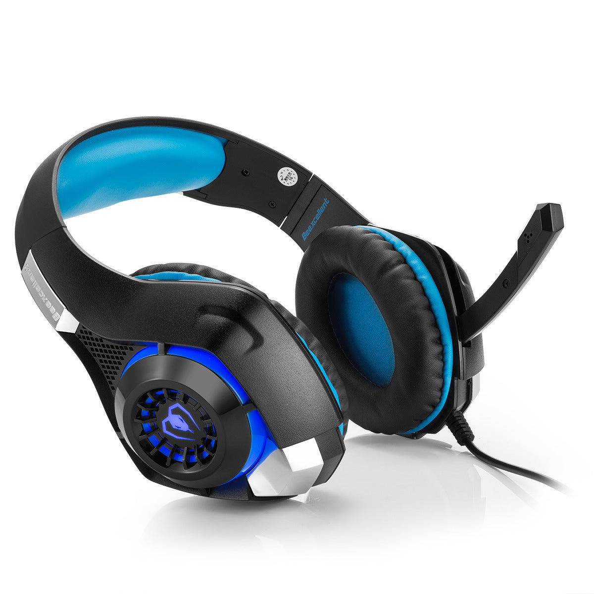 Headphones for gaming gaming - Vortex Trends