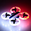 RC Drone Car Quadcopter Drone S123 Remote Control Aircraft Radio Control UFO Hand Control Altitude Hold Helicopter Toys For Kids - Vortex Trends