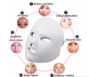 Led Facial beauty instrument - Vortex Trends