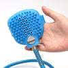 🧰New Pet Bathing Tool | Comfortable Massager | Shower Tool | Cleaning Washing Bath Sprayers Dog Brush Pet Supplies. - Vortex Trends