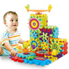 Children's Diy Building Blocks - Vortex Trends