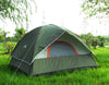 Waterproof camping tent - Vortex Trends