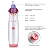 Electric Blackhead Remover Pore Vacuum Suction Diamond Dermabrasion Face Cleaner - Vortex Trends