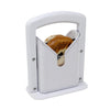 Bread Slicer Bagel Slicer Cutter Dog Head Guillotine Baking Tool Kitchen Gadgets - Vortex Trends