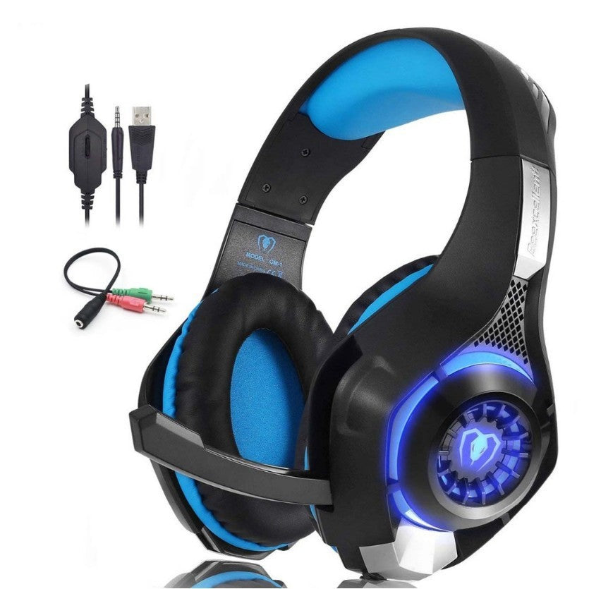 Headphones for gaming gaming - Vortex Trends