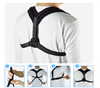 Medical Clavicle Posture Corrector Lower Back Correction Belt For Children - Vortex Trends