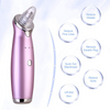 Electric Blackhead Remover Pore Vacuum Suction Diamond Dermabrasion Face Cleaner - Vortex Trends