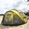 Outdoor Automatic Tent Camping Supplies - Vortex Trends