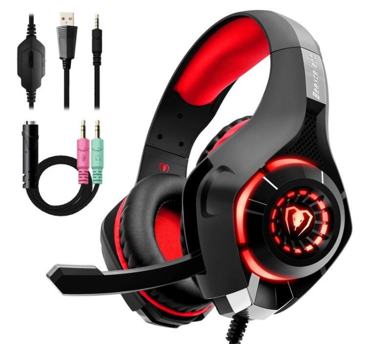 Headphones for gaming gaming - Vortex Trends