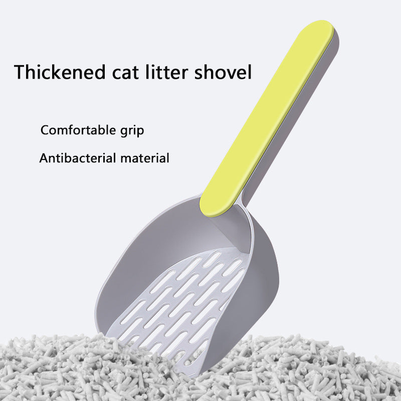 🐈Multi Functional Dog Cat Litter Shovel Toilet Cleaner Excrement Shovel | Cat Excrement Dog Excrement Shovel | Pet Accessories - Vortex Trends