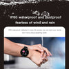 🚀D18 Bluetooth Smart Watch | Men Women Blood Pressure | Heart Rate Monitor Smart Watch | Pedometer Sport Tracker - Vortex Trends