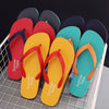 ⛱️Flip Flops Beach Shoes Men Thong Sandals Summer - Vortex Trends