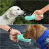 🐕 Pet Bowl Water Bottle | Fountain Water Bow l Outdoor|Portable Bowl Water | Bowl Dogs Cat Drinking Outdoor - Vortex Trends