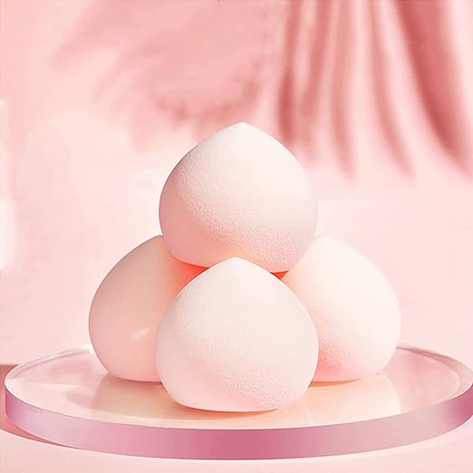 Magic Marshmallow Blenders (Trending Makeup Sponges)