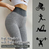 🦵TIK Tok Leggings Women Butt | Lifting Workout Tights |  Plus Size Sports | High Waist Yoga Pants - Vortex Trends