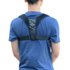 Medical Clavicle Posture Corrector Lower Back Correction Belt For Children - Vortex Trends