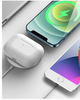 Wireless magnetic charger - Vortex Trends