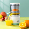 Portable USB Mini Electric Juicer Mixer Extractors Rechargeable Blender Fruit Fresh Juice Lemon Maker Cup Household Machine - Vortex Trends