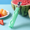 🍉 ENJOY Portable Stainless Steel Melon Baller  | Fruit Scoop Tool Watermelon Baller | Stainless Steel Multifunctional Digging Spoon - Vortex Trends