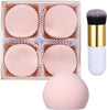 Magic Marshmallow Blenders (Trending Makeup Sponges)