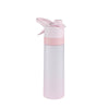 🚲Spray Water Bottle For Girls | Outdoor Sport Fitness Cup Large Capacity | Spray Bottle |  Travel Bottles - Vortex Trends