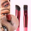 Wild Eyebrow Brush 3d Stereoscopic Painting Hairline Eyebrow Paste Artifact Eyebrow Brush Brow Makeup Brushes Concealer Brush - Vortex Trends