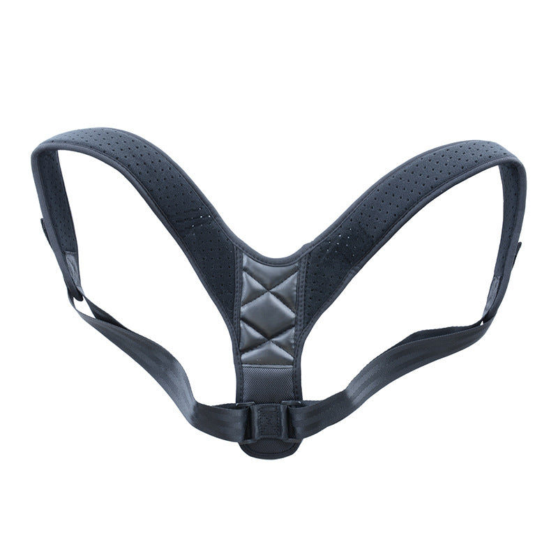 Medical Clavicle Posture Corrector Lower Back Correction Belt For Children - Vortex Trends