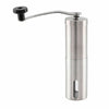 ♨️Manual Coffee Grinder | Stainless Steel Portable Hand Crank Coffee Mill Grinder |  Ceramic Conical Burr with Adjustable Coarseness for Home - Vortex Trends