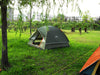 Waterproof camping tent - Vortex Trends