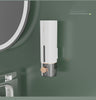 🧼 450ml Wall Mounted Liquid Soap Dispenser | Washing Hand Sanitizer | Family Hotel Shower Gel