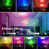 New Galaxy Projector Astronaut Starry Sky Projector Remote Control Music Laser - Vortex Trends