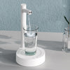 Desk Dispenser Electric Water Gallon Pump Automatic Water Bottle Pump Dispenser Rechargeable Water Pump Dispenser - Vortex Trends