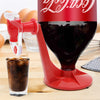 Water Jug Soda Beverage Dispenser Bottle Coke Upside Down Drinking Water Distributeur Gadget Party Home Bar Kitchen Gadget - Vortex Trends