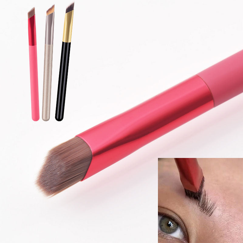 Wild Eyebrow Brush 3d Stereoscopic Painting Hairline Eyebrow Paste Artifact Eyebrow Brush Brow Makeup Brushes Concealer Brush - Vortex Trends