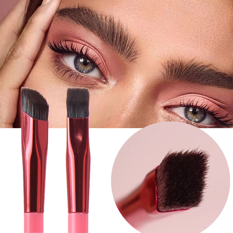 Wild Eyebrow Brush 3d Stereoscopic Painting Hairline Eyebrow Paste Artifact Eyebrow Brush Brow Makeup Brushes Concealer Brush - Vortex Trends