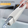 Self-Squeeze Mini Mop (Lazy Hand Mop) Multifunction & Portable Cleaning Mop for Desk/Window/Glass/Kitchen/Car