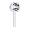 🧹3D Air Cushion Massager Brush With Retractable Bristles | Self Cleaning Hair Brush Massage | One-key Self-cleaning Hair Brush - Vortex Trends