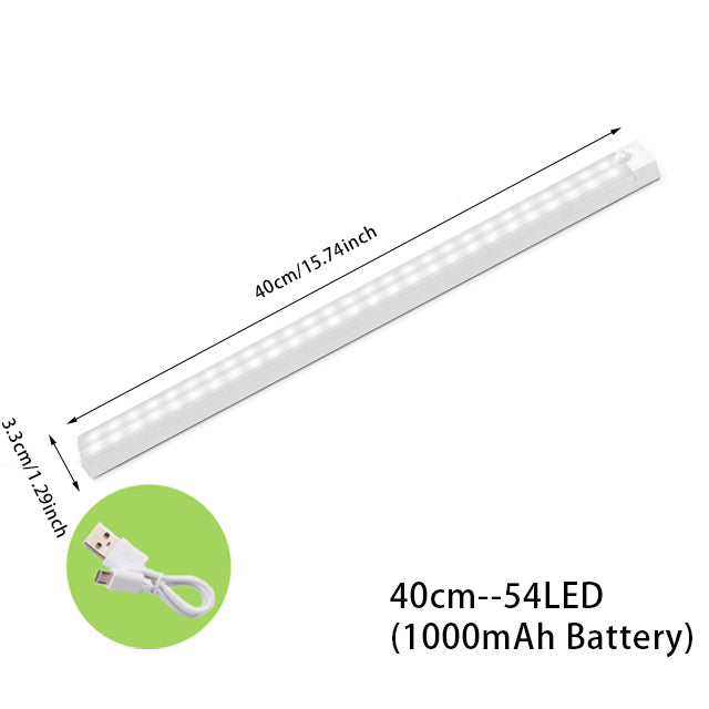 Wireless LED Night Light Of Motion Sensor - Vortex Trends